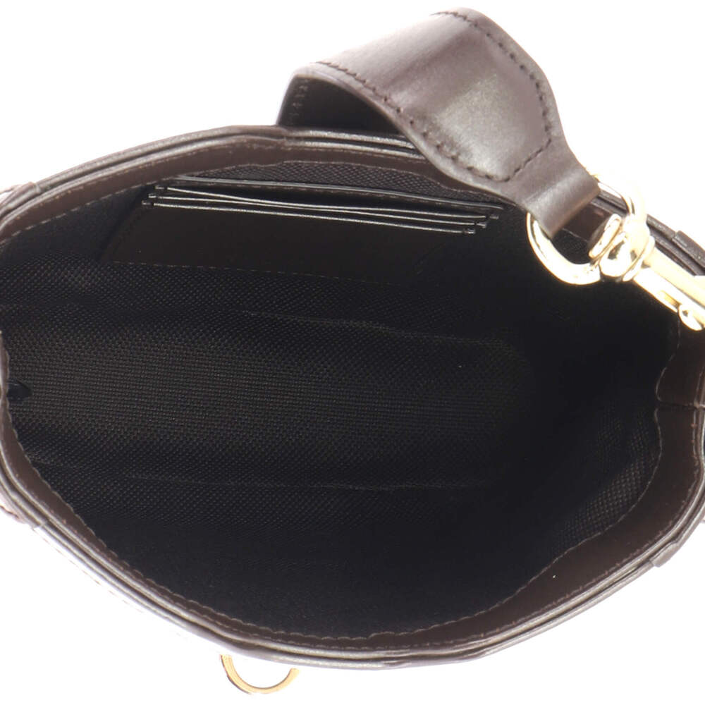 Gucci Mini Bucket Bag - Picture 5 of 5